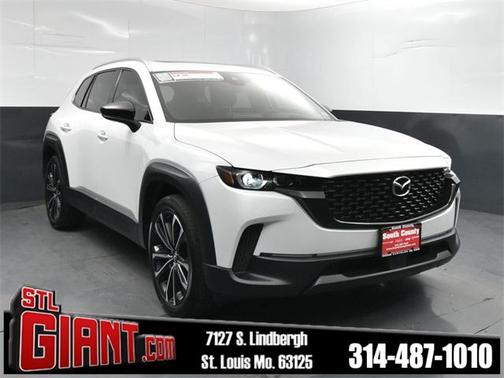2023 Mazda CX-50 2.5 S Premium Plus