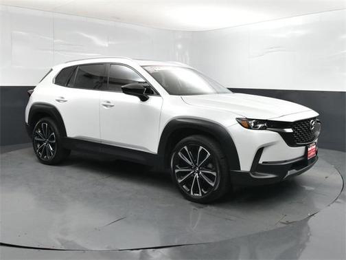 2023 Mazda CX-50 2.5 S Premium Plus