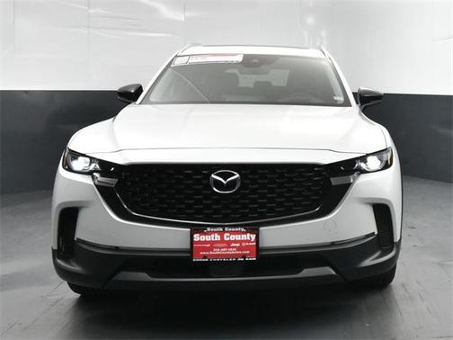 2023 Mazda CX-50 2.5 S Premium Plus