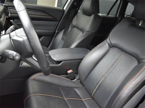 2023 Mazda CX-50 2.5 S Premium Plus