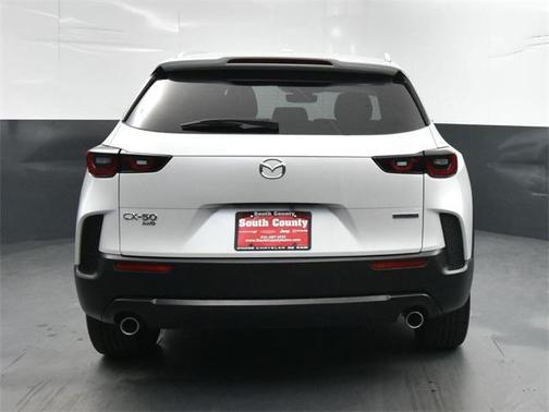 2023 Mazda CX-50 2.5 S Premium Plus
