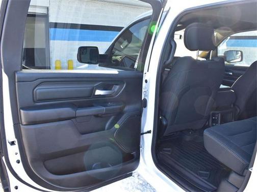 2023 RAM 1500 Tradesman