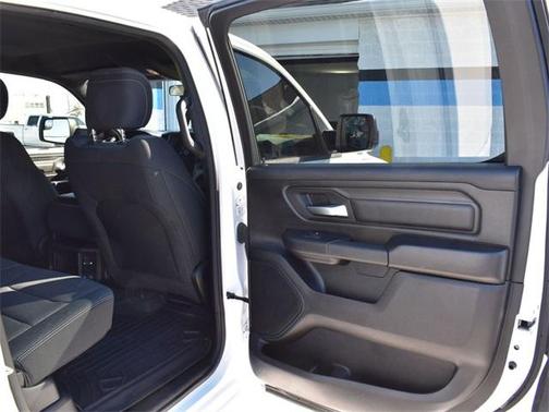 2023 RAM 1500 Tradesman