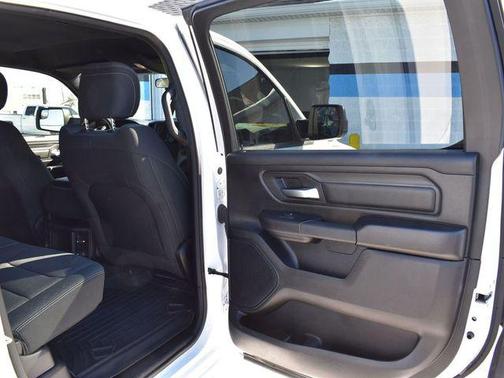 2023 RAM 1500 Tradesman