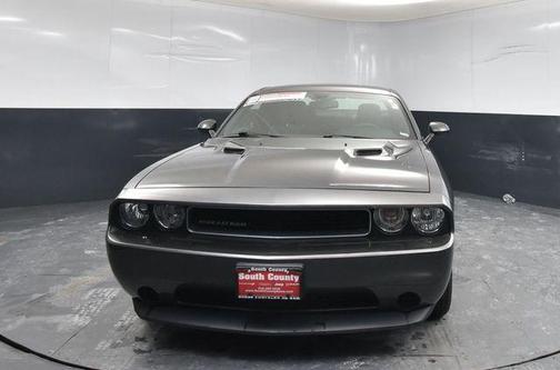 2014 Dodge Challenger SXT