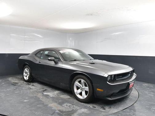2014 Dodge Challenger SXT