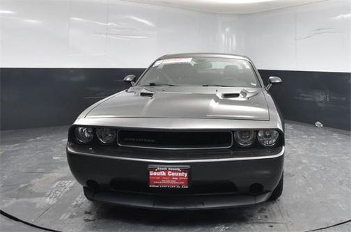 2014 Dodge Challenger SXT
