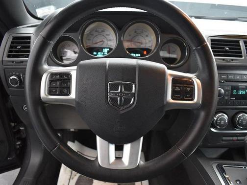 2014 Dodge Challenger SXT