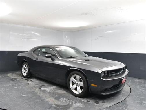 2014 Dodge Challenger SXT