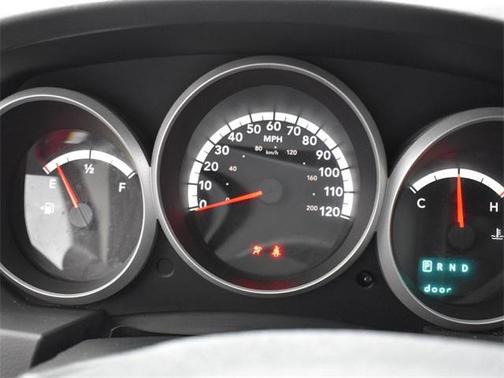 2010 Dodge Grand Caravan SE