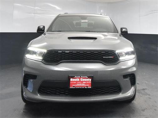 2026 Dodge Durango GT HEMI V8 AWD