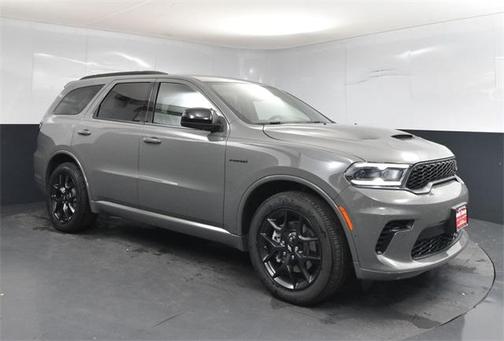 2026 Dodge Durango GT HEMI V8 AWD