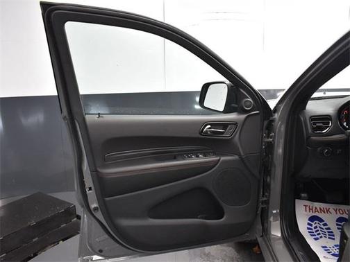 2026 Dodge Durango GT HEMI V8 AWD