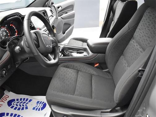 2026 Dodge Durango GT HEMI V8 AWD