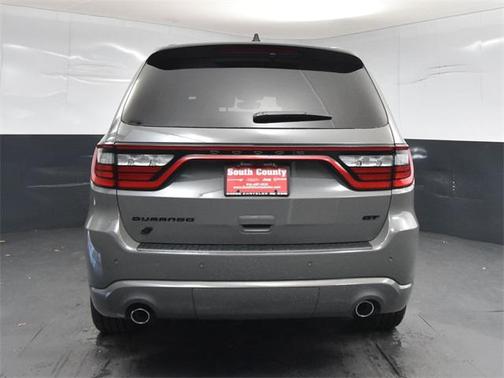 2026 Dodge Durango GT HEMI V8 AWD