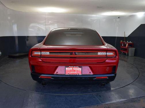 Redeye 2026 Dodge Charger R/T