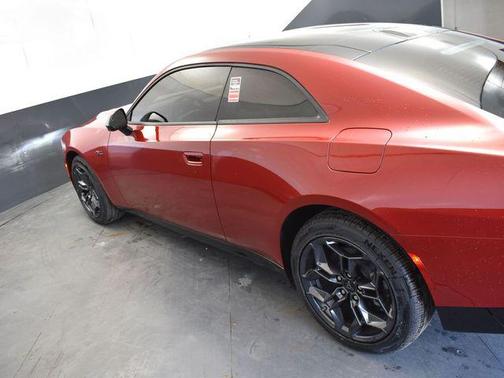 Redeye 2026 Dodge Charger R/T