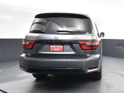 2023 Nissan Armada SL 4WD