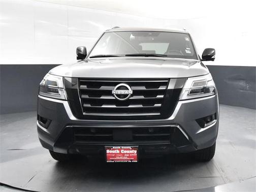 2023 Nissan Armada SL 4WD