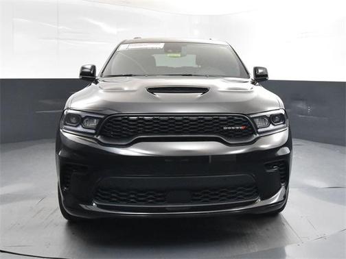 2025 Dodge Durango R/T Plus AWD
