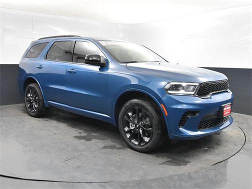 2025 Dodge Durango GT AWD