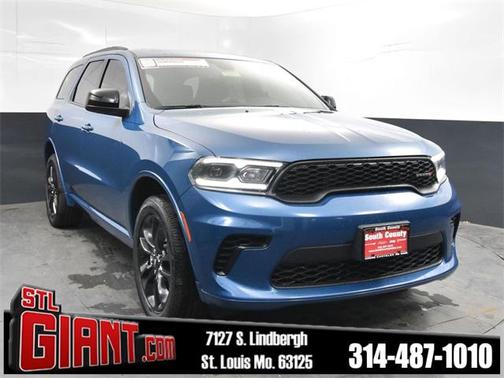 2025 Dodge Durango GT AWD