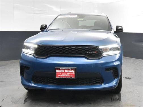 2025 Dodge Durango GT AWD