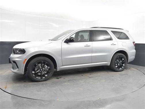 2025 Dodge Durango GT AWD