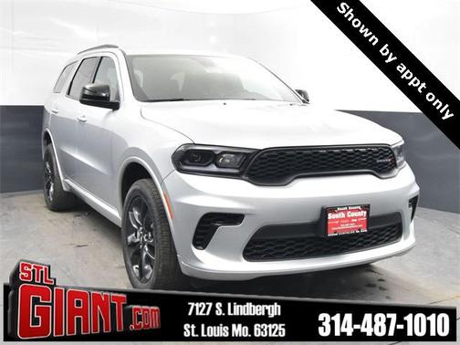 2025 Dodge Durango GT AWD