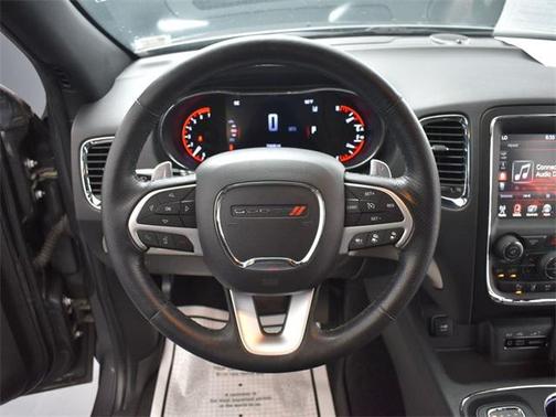 2017 Dodge Durango R/T