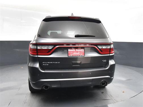 2017 Dodge Durango R/T