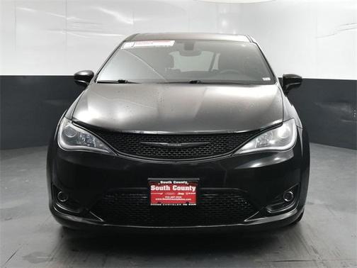 2019 Chrysler Pacifica Touring Plus