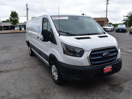 2023 Ford E-Transit T-350 Low Roof