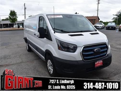 2023 Ford E-Transit T-350 Low Roof