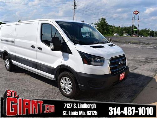 2023 Ford Transit-350 Base