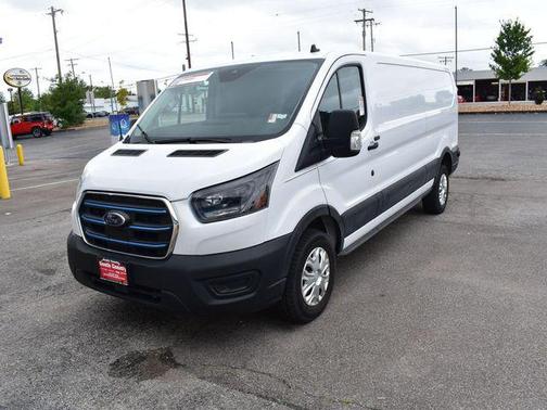 2023 Ford E-Transit T-350 Low Roof