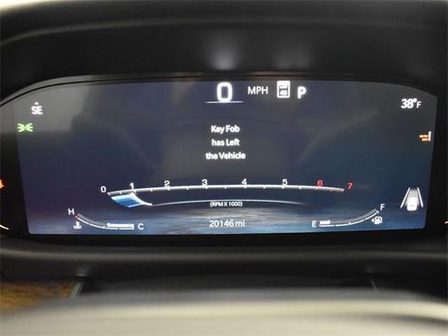 2023 Jeep Grand Wagoneer Series II 4x4