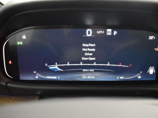 2023 Jeep Grand Wagoneer Series II 4x4