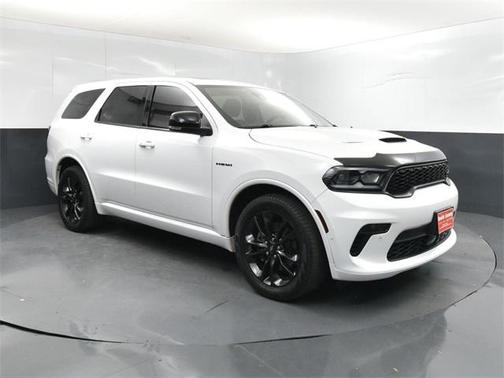 2022 Dodge Durango R/T Plus AWD