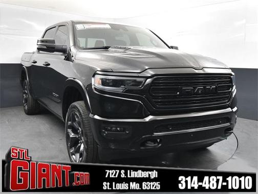 2024 RAM 1500 Limited