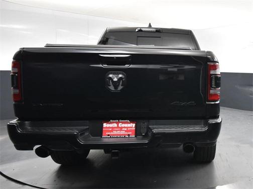 2024 RAM 1500 Limited