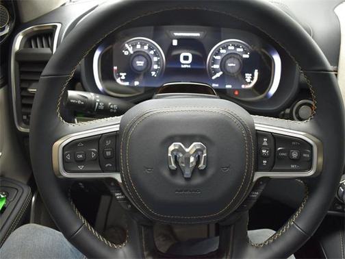 2025 RAM 1500 ST