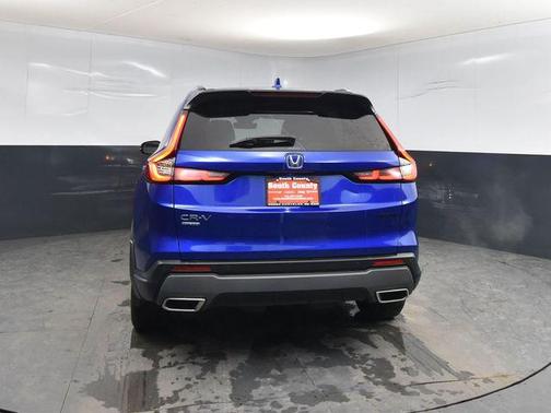 2024 Honda CR-V Hybrid Sport AWD