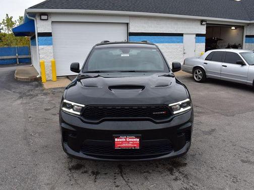 2026 Dodge Durango GT HEMI V8 AWD