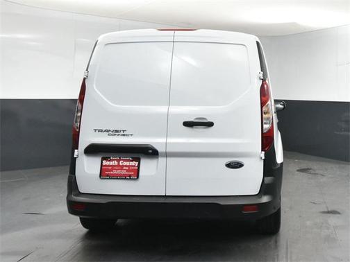 2022 Ford Transit Connect XL Cargo Van