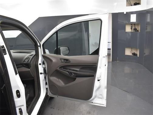 2022 Ford Transit Connect XL Cargo Van
