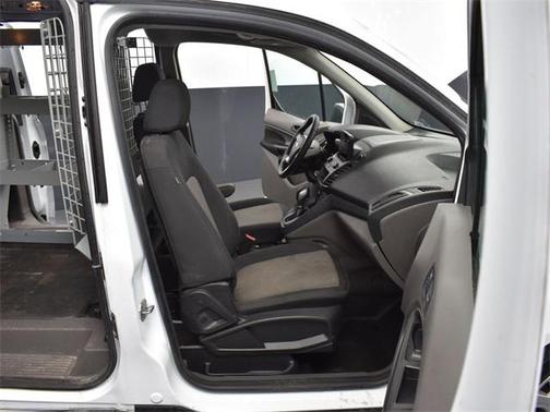 2022 Ford Transit Connect XL Cargo Van