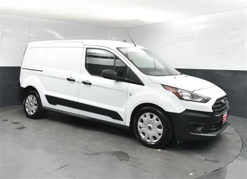 2022 Ford Transit Connect XL Cargo Van