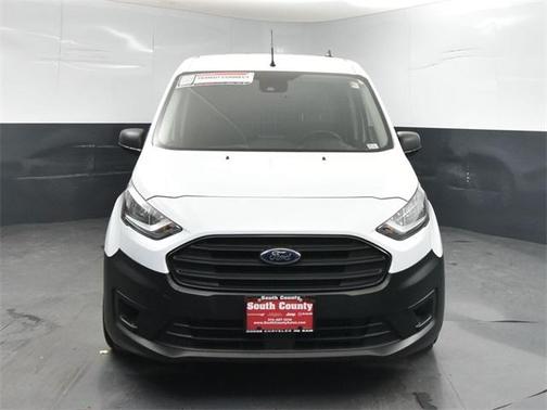 2022 Ford Transit Connect XL Cargo Van