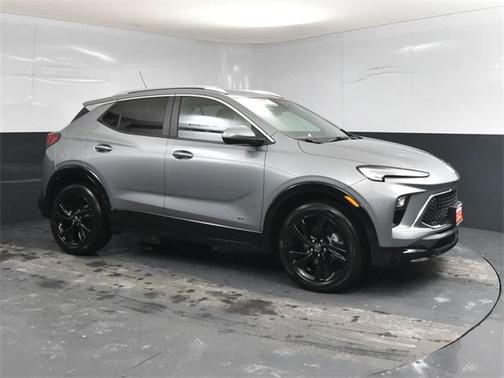 2025 Buick Encore GX Sport Touring